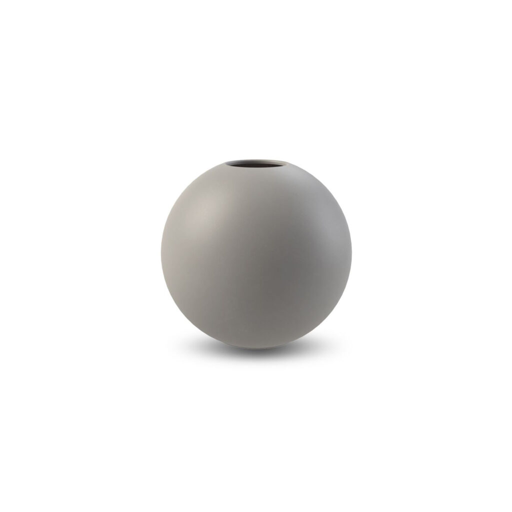 Cooee Design Ball Vase 20cm Sävedalens Belysning