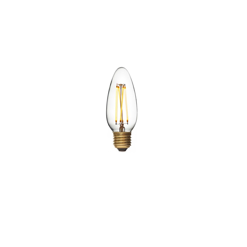 Danlamp Kyrklampa E27 LED Sävedalens Belysning
