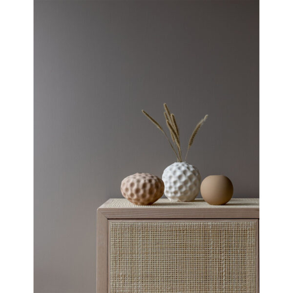 Cooee Design Ball Vase Peanut Sävedalens Belysning Miljö